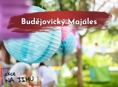 Budějovický Majáles